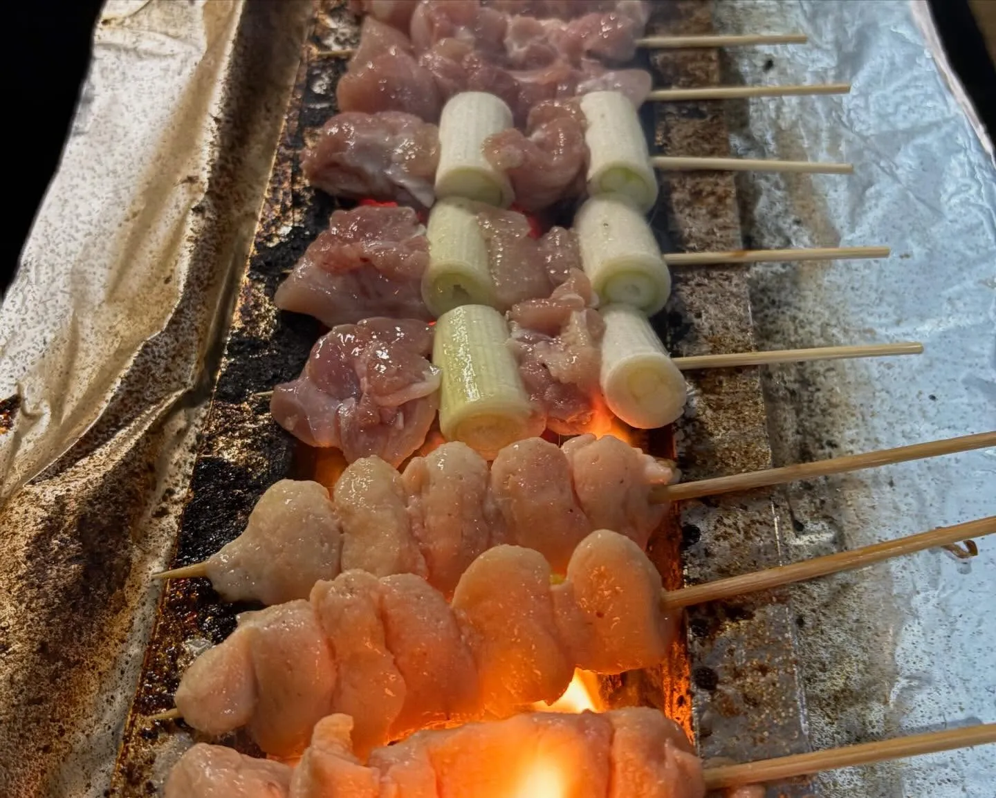 急激な寒さが度々きます！