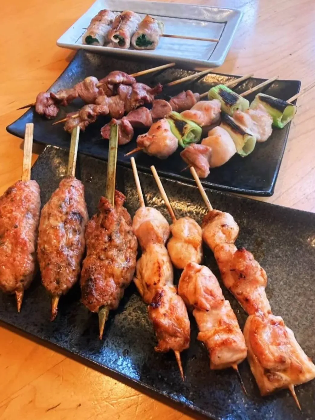 天候が変わりやすい時期ですね☀️☔️