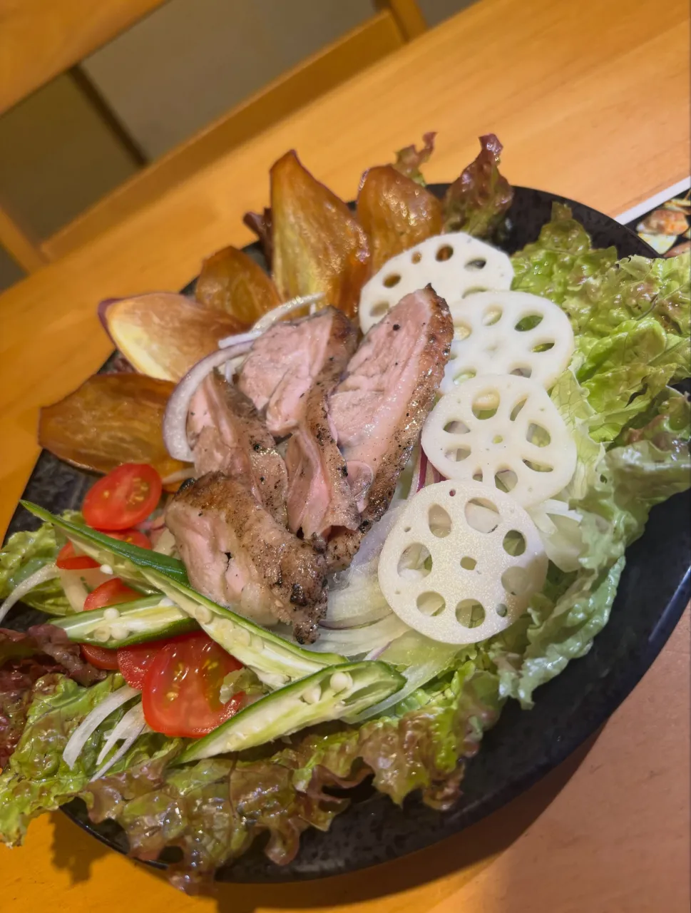 秋の訪れとともに、当店で秋の味覚をお楽しみいただける新メニュ...